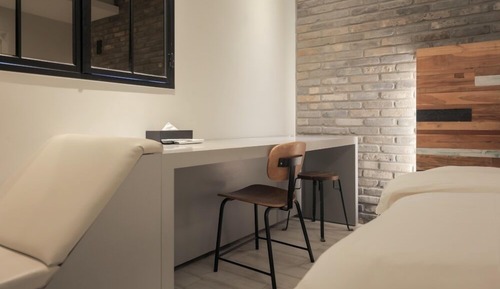 Habitación Premium doble