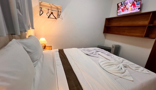 Economy Suite