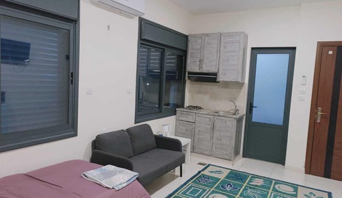 Habitación individual Deluxe