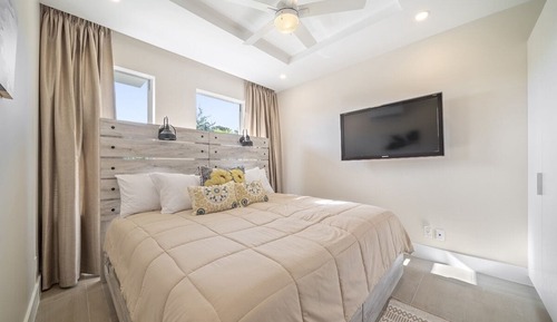 Apartamento, 2 habitaciones