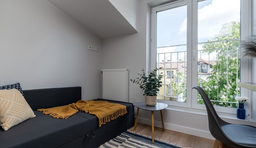 C. Studio Smart Apartments
