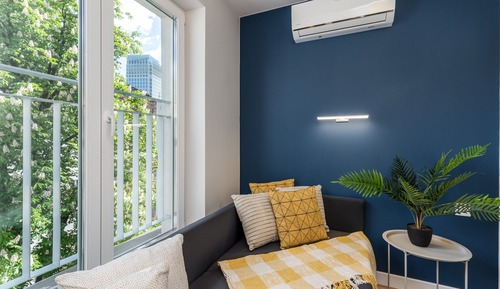 B. Studio Smart Apartments