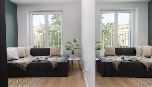A. Studio Smart Apartments