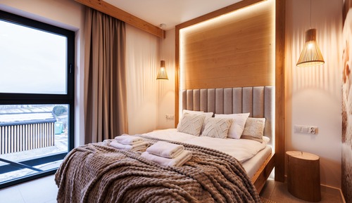 E2. Stylchyn Park - Exclusive Apartment