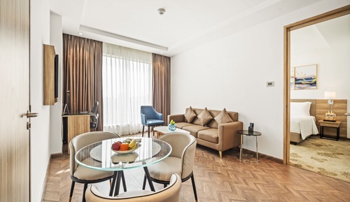 Suite Deluxe