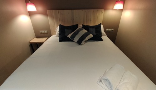 Apartamento estándar