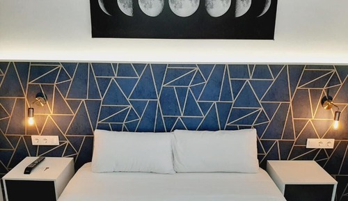 Habitación Confort doble