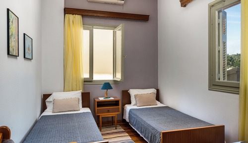 Apartamento, 2 habitaciones