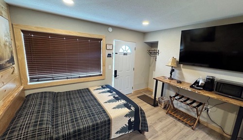Habitación Elite