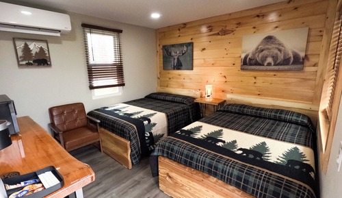 Habitación Premium