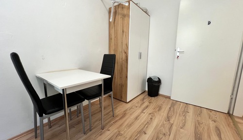Habitación Confort con 2 camas individuales