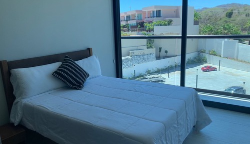 Apartamento familiar