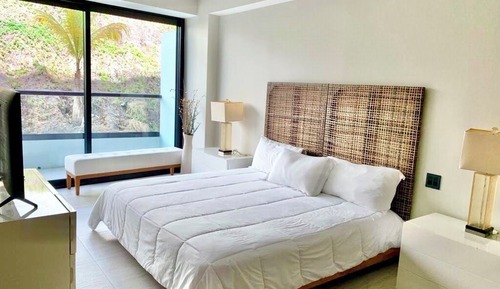 Apartamento básico, 2 habitaciones
