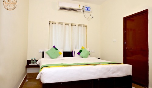 Habitación Premium doble, 2 habitaciones