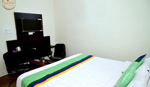 Habitación Deluxe doble