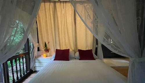 Villa básica