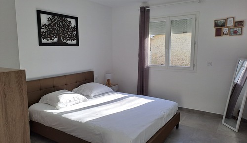 Apartamento Confort (Tanins)