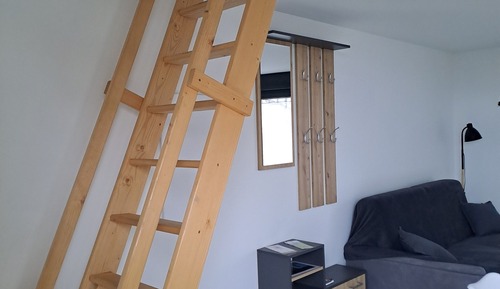 Apartamento familiar (Anthocyanes)