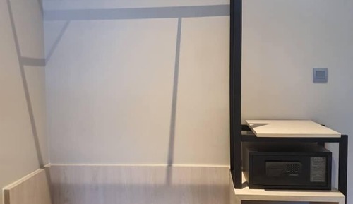 Habitación estándar, 2 camas individuales