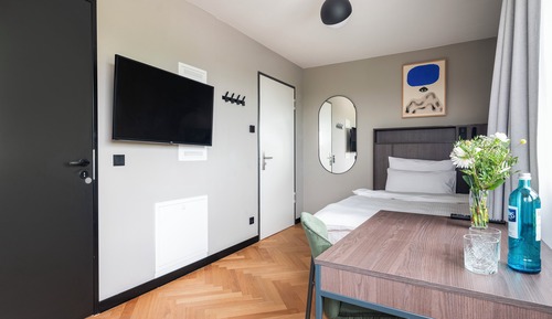 Suite