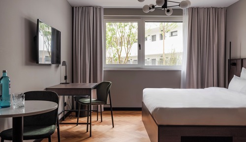 Suite Deluxe