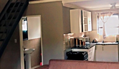 Suite Deluxe