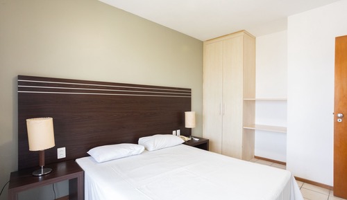 Apartamento estándar