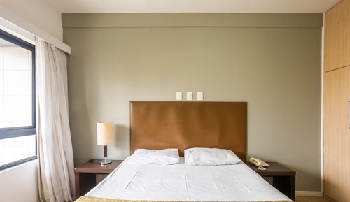 Apartamento estándar