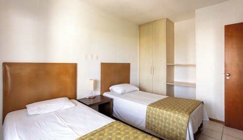 Apartamento estándar