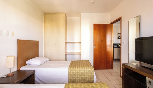 Apartamento estándar