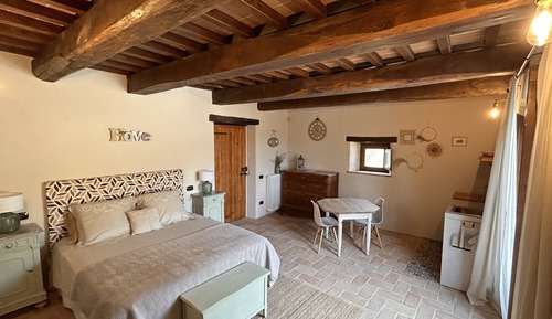 Habitación Confort