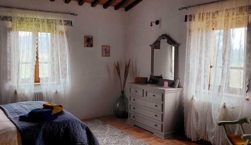 Apartamento clásico