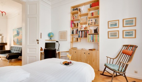 Apartamento de diseño