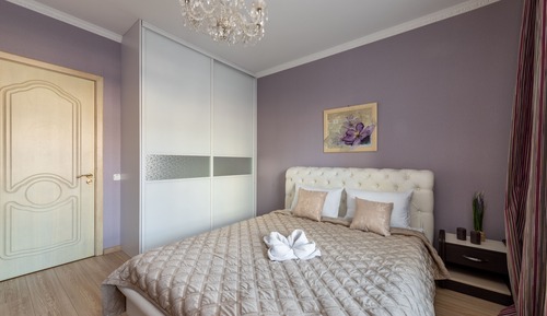 Apartamento de lujo