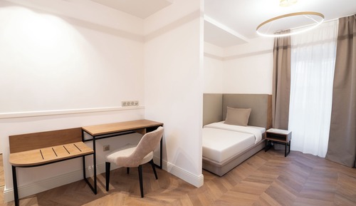 Habitación individual