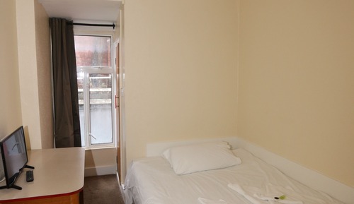 Habitación doble
