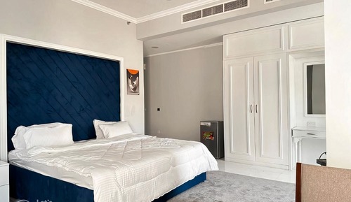 Habitación Royal