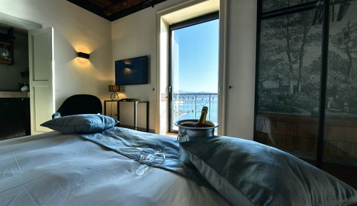 Habitación superior