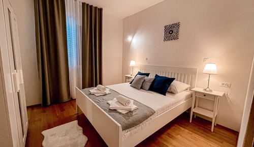 Apartamento superior