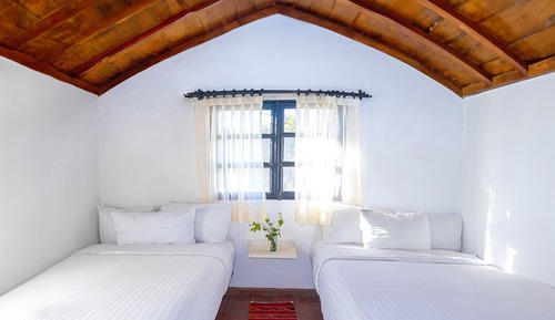 Habitación estándar