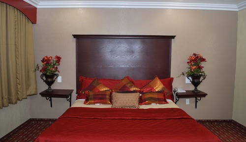 Habitación
