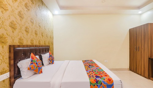 Habitación Premium