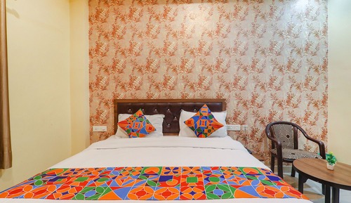 Habitación ejecutiva