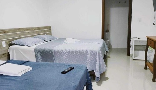 Habitación triple Confort
