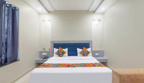 Habitación Premium