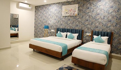 Habitación Premium