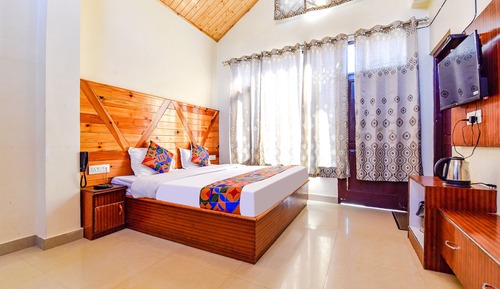 Habitación familiar