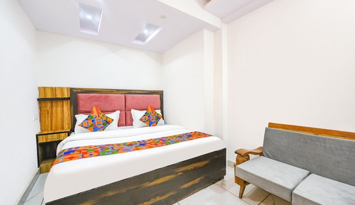 Habitación Premium