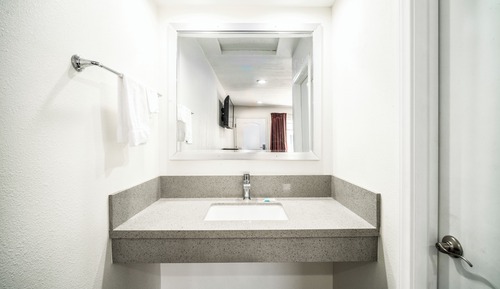 Habitación individual básica, 2 camas de matrimonio