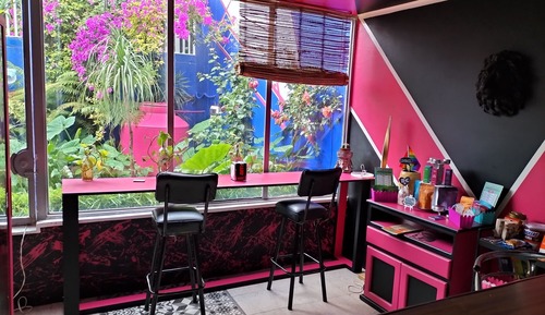 Exclusive Double Room